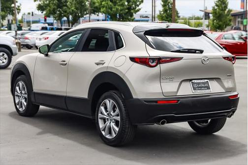 2022 Mazda CX-30 Preferred