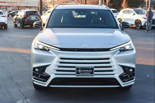 2026 Lexus TX 350 Base