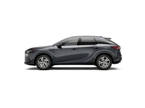 Cloudburst Gray 2026 Lexus RX 350 Premium