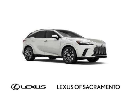 2026 Lexus RX 350 Base