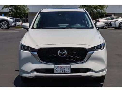 2024 Mazda CX-5 2.5 S Premium Plus