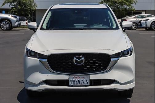 2024 Mazda CX-5 2.5 S Premium Plus