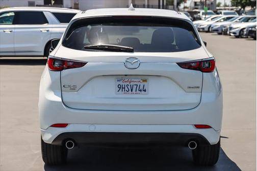 2024 Mazda CX-5 2.5 S Premium Plus