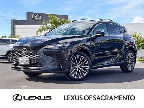 Caviar 2023 Lexus RX 350 Premium Plus