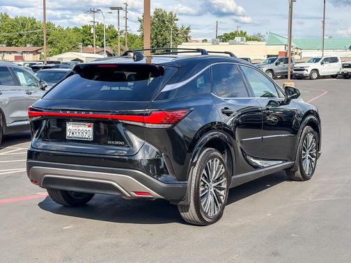 Caviar 2023 Lexus RX 350 Premium Plus