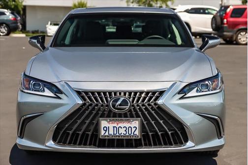 2024 Lexus ES 350 Base