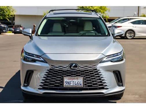 2024 Lexus RX 350 Base