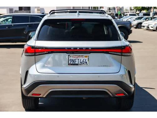 2024 Lexus RX 350 Base