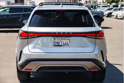 2024 Lexus RX 350 Base