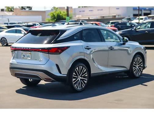 2024 Lexus RX 350 Base