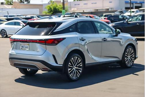 2024 Lexus RX 350 Base