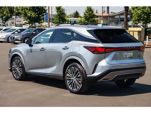 2024 Lexus RX 350 Base
