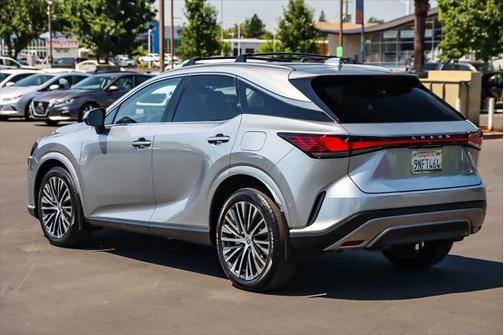 2024 Lexus RX 350 Base