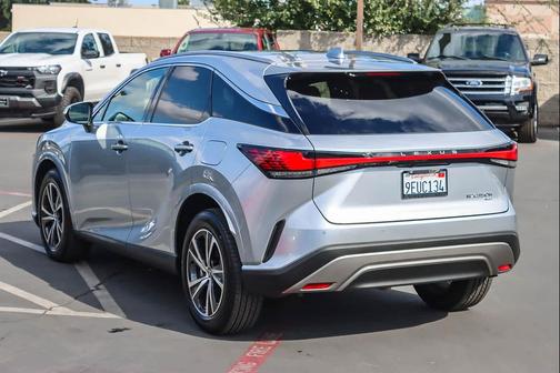 2023 Lexus RX 350 Premium Plus