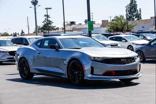 2024 Chevrolet Camaro 1LT