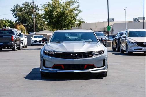 2024 Chevrolet Camaro 1LT