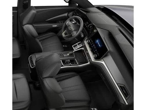 2025 Lexus TX 500h F SPORT Premium