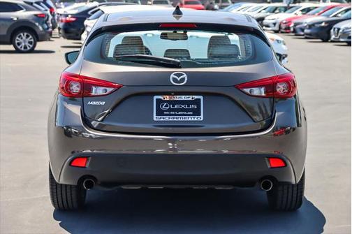 2014 Mazda Mazda3 s Grand Touring