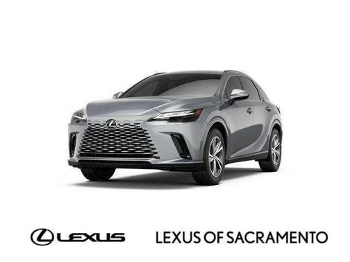 2026 Lexus RX 350 Base