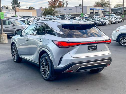 2026 Lexus RX 350 Base