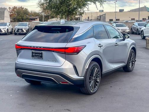 2026 Lexus RX 350 Base