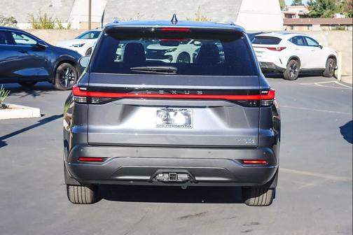 2026 Lexus TX 350 Premium