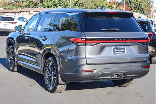 2026 Lexus TX 350 Premium