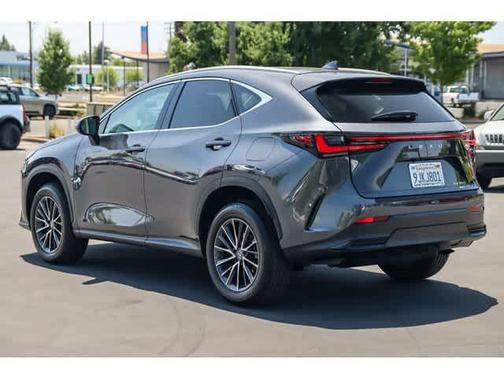 2024 Lexus NX 350 AWD