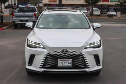 2024 Lexus RX 350 Premium Plus