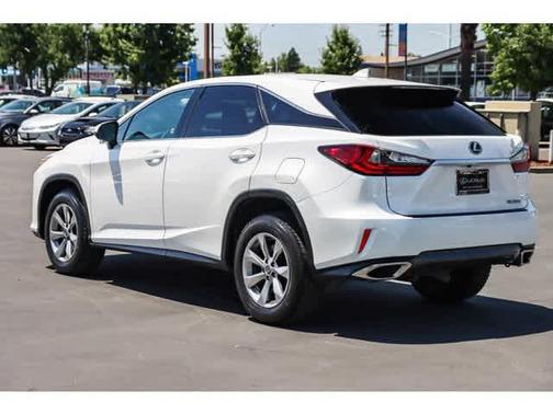 2018 Lexus RX 350 Base