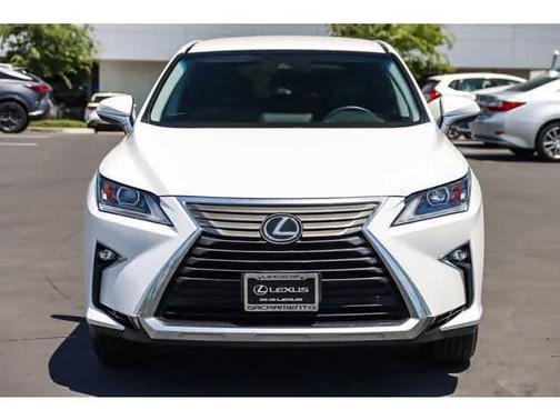 2018 Lexus RX 350 Base