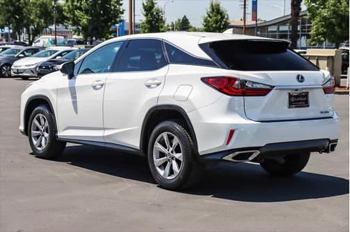 2018 Lexus RX 350 Base