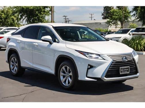 2018 Lexus RX 350 Base