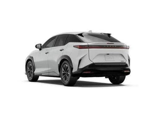Oxygen White 2026 Lexus RZ 450e Premium