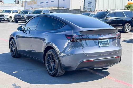 2023 Tesla Model Y Performance Dual Motor All-Wheel Drive