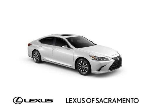 2025 Lexus ES 350 Base