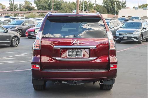 2018 Lexus GX 460 Premium