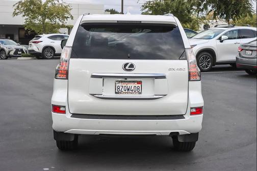 2022 Lexus GX 460 Premium