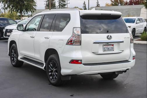 2022 Lexus GX 460 Premium