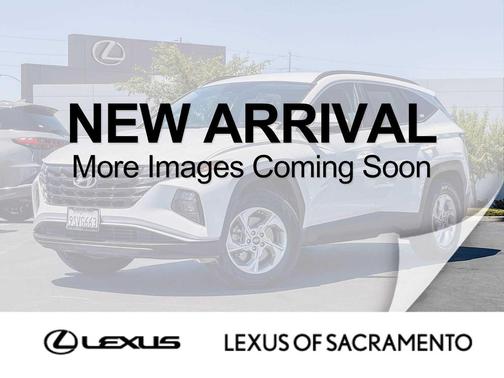 Quartz White 2022 Hyundai TUCSON SEL