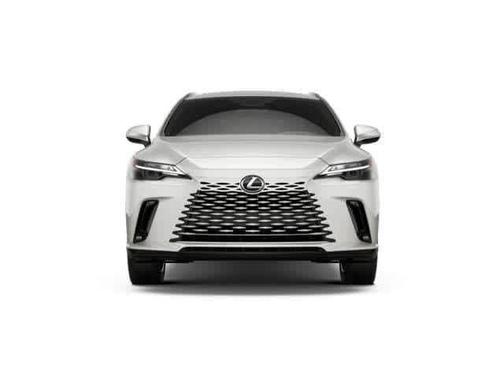 2025 Lexus RX 350 Premium Plus