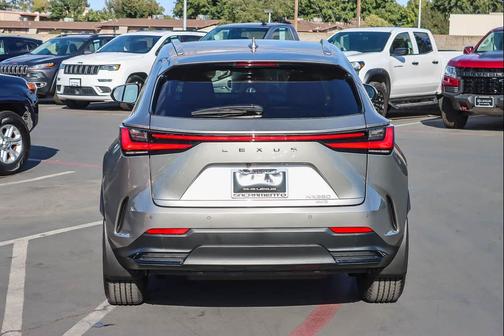 2026 Lexus NX 350 NX 350