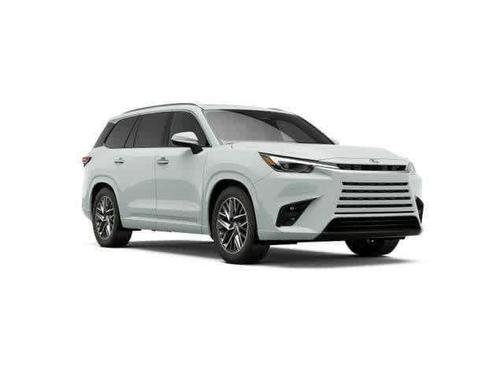 2025 Lexus TX 350 Luxury