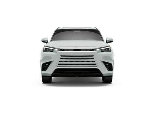 2025 Lexus TX 350 Luxury
