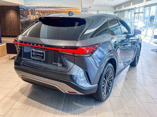 2026 Lexus RX 350 Premium