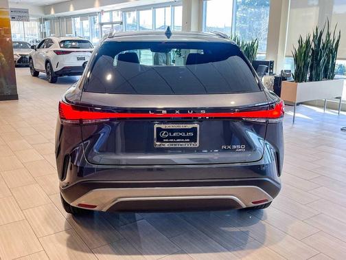 2026 Lexus RX 350 Premium