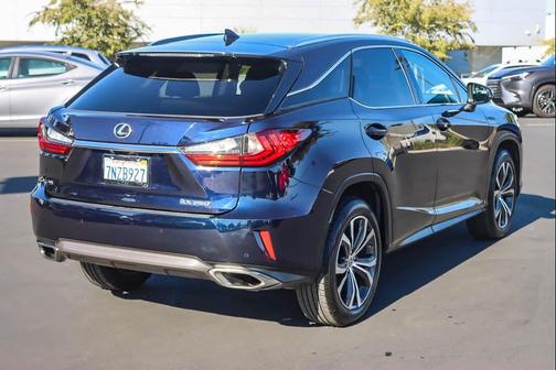 2016 Lexus RX 350 Base