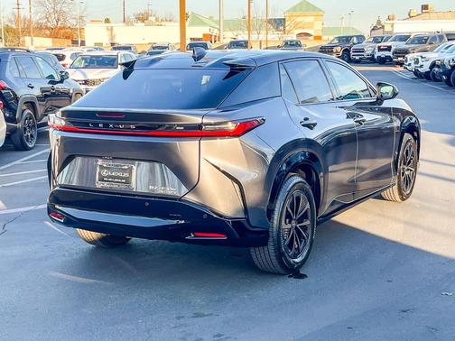 2026 Lexus RZ 450e Premium