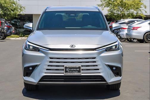 2025 Lexus TX 350 Base