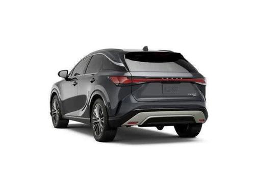 2025 Lexus RX 350 Premium Plus